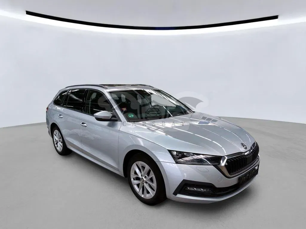 Skoda Octavia Combi 2.0 TDI 2024