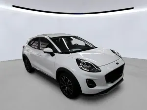 Ford Puma 1.0 Titanium 2022