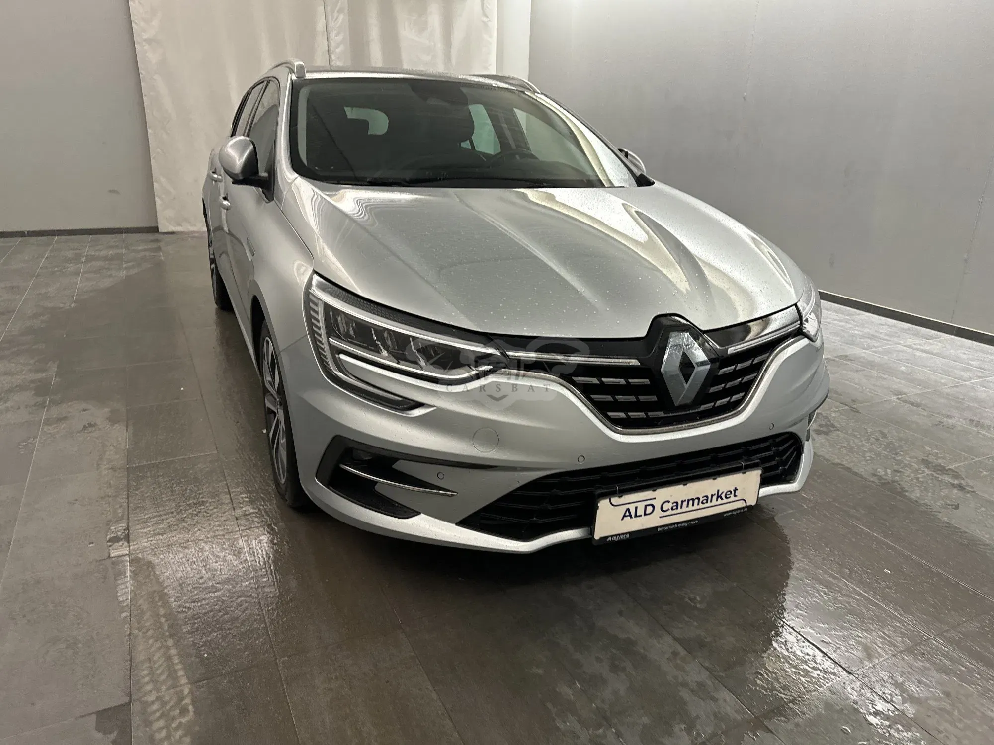 Renault Megane Grandtour 1.5 DCI 2023