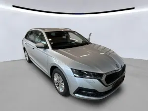 Skoda Octavia Combi 2.0 TDI 2023