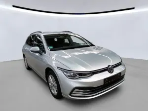 Volkswagen Golf Variant 2.0 TDI 2022