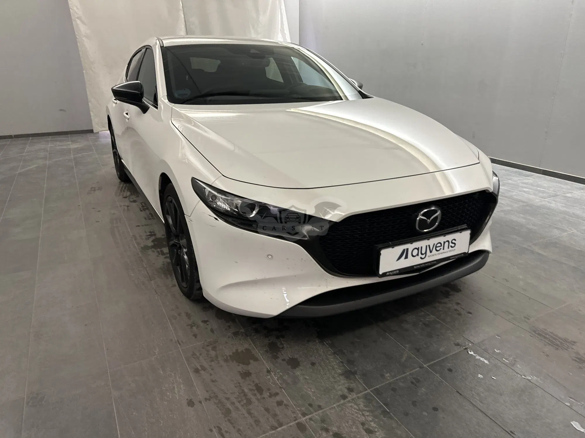 Mazda 3 2.0 2023