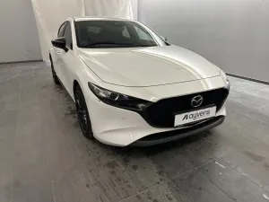 Mazda 3 2.0 2023