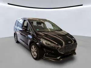 Ford Galaxy 2.0 EcoBlue 2022