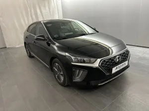 Hyundai IONIQ 1.6 GDI 2022