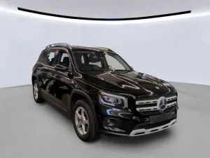 Mercedes-Benz GLB 200d 2022