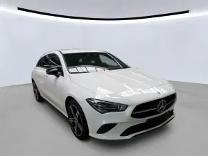 Mercedes-Benz CLA Shooting Brake 200d 2022
