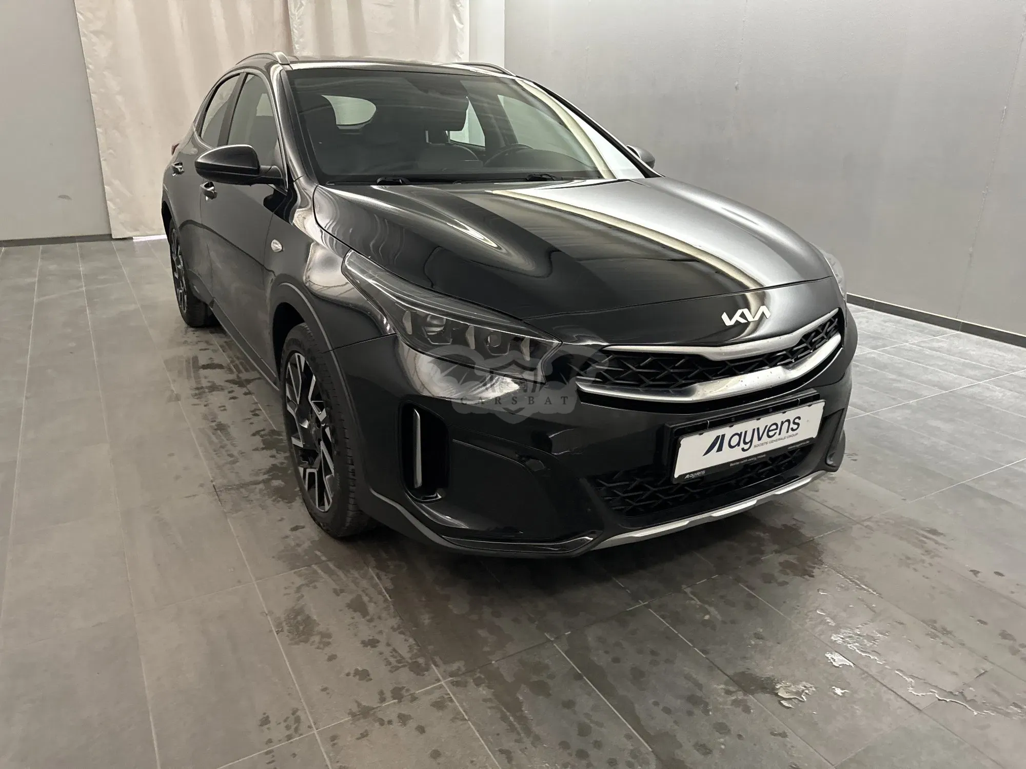 Kia Ceed XCeed 1.6 CRDi Vision 2023