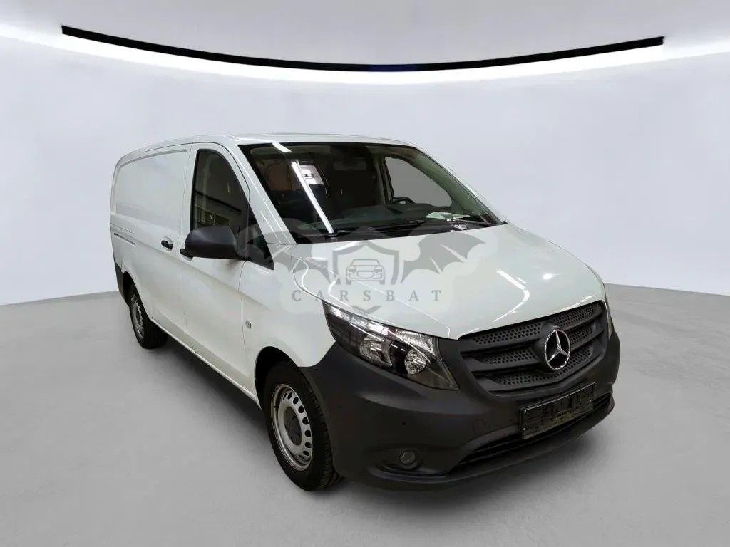 Mercedes-Benz Vito 114 CDI 2021