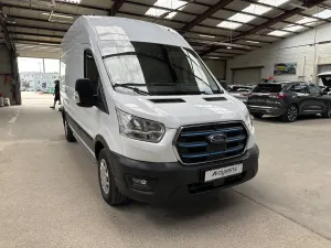 Ford Transit Trend 2022