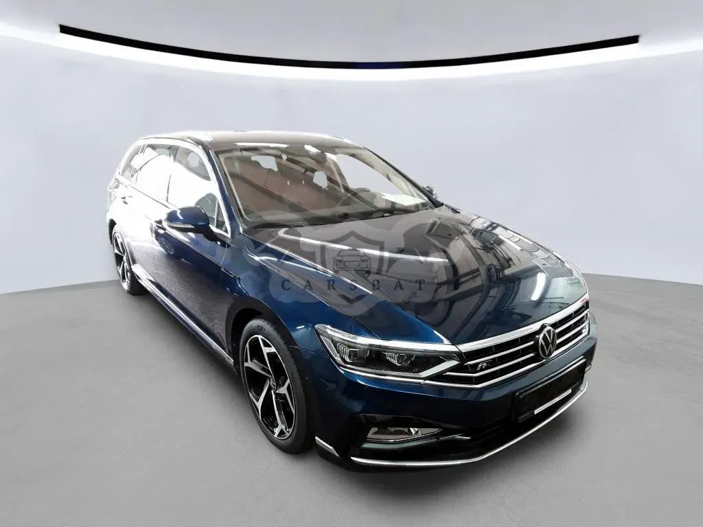 Volkswagen Passat Variant 2.0 TDI 2021
