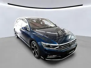 Volkswagen Passat Variant 2.0 TDI 2021