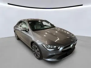 Mercedes-Benz CLA 200d 2023
