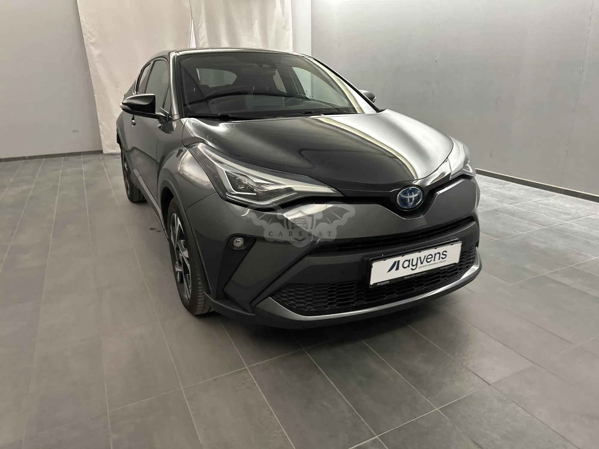 Toyota C-HR 2.0 2023