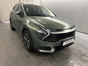 Kia Sportage 1.6 T-GDI 2023