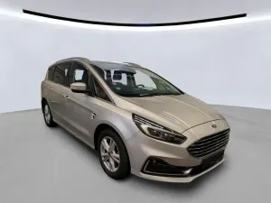 Ford S-Max 2.5 2023