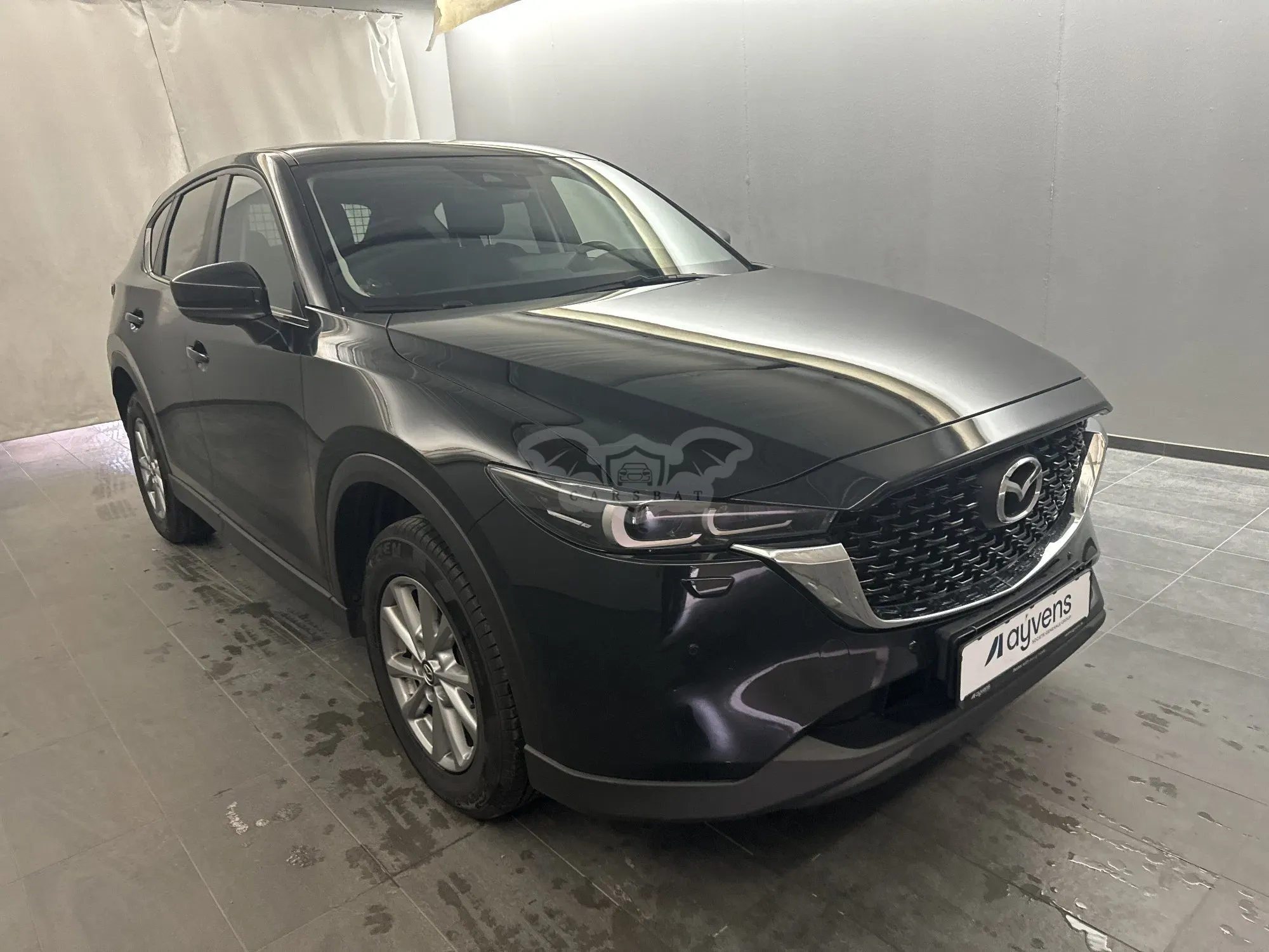 Mazda CX-5 2.2 SKYACTIV-D 2024