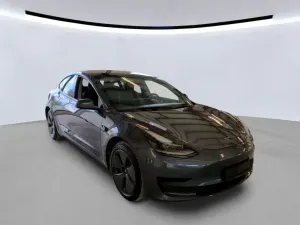 Tesla Model 3 60 kWh 2021