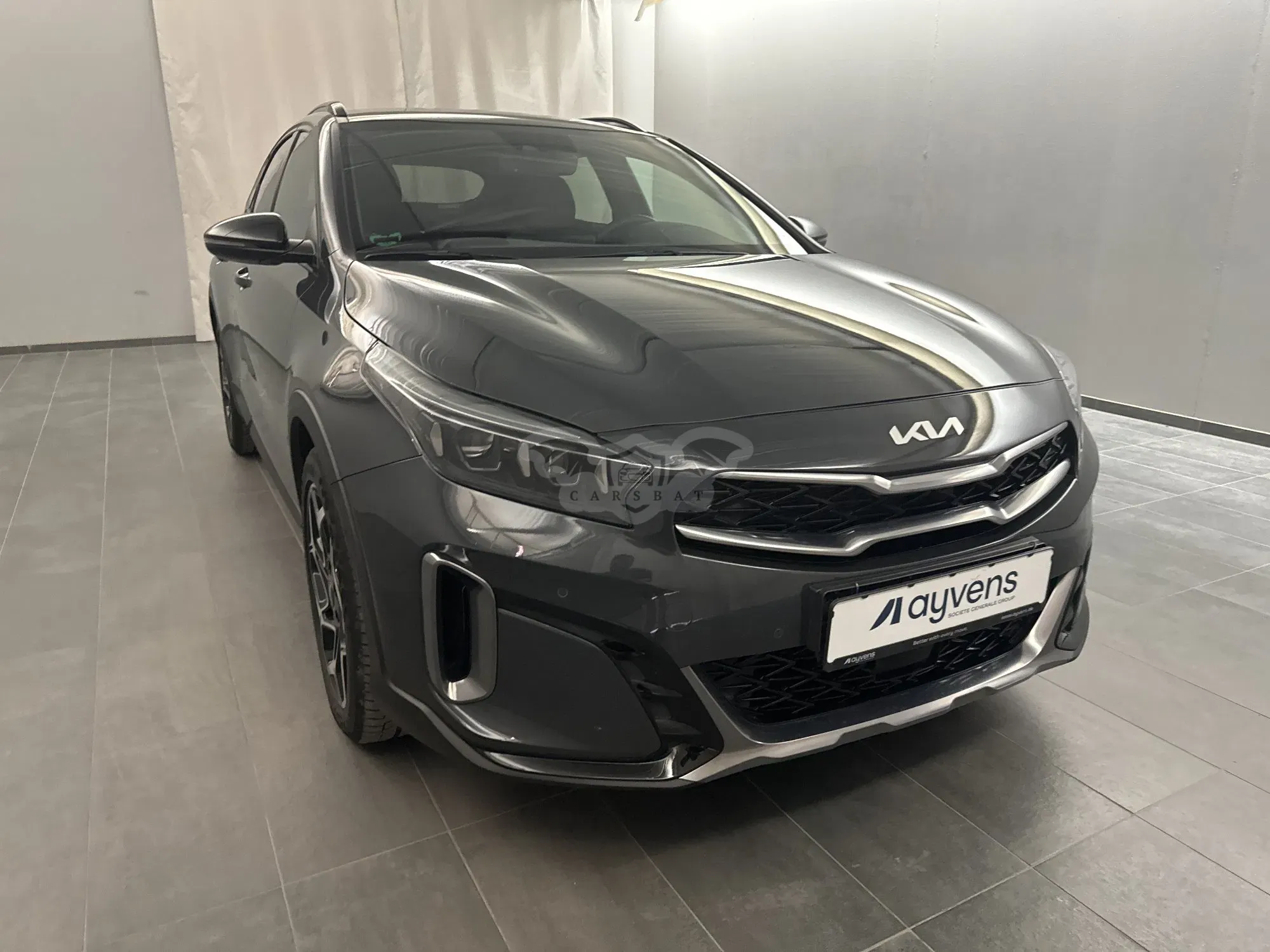 Kia Ceed XCeed 1.6 T-GDI 2023