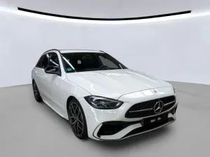 Mercedes-Benz C Break 220d 2023