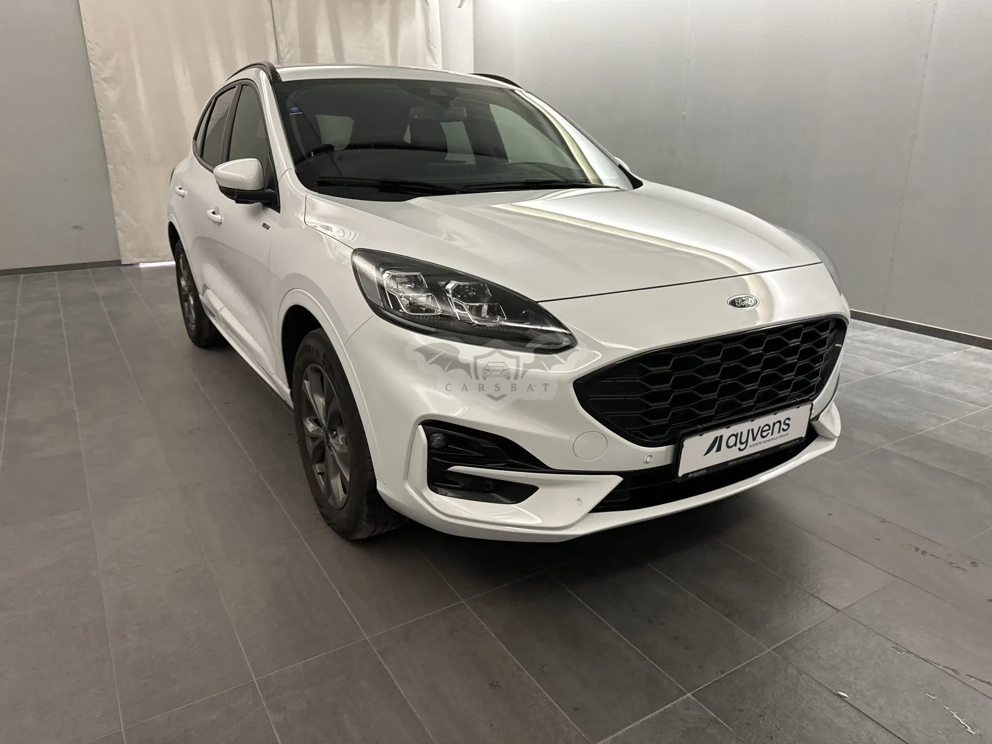 Ford Kuga 2.5 2023