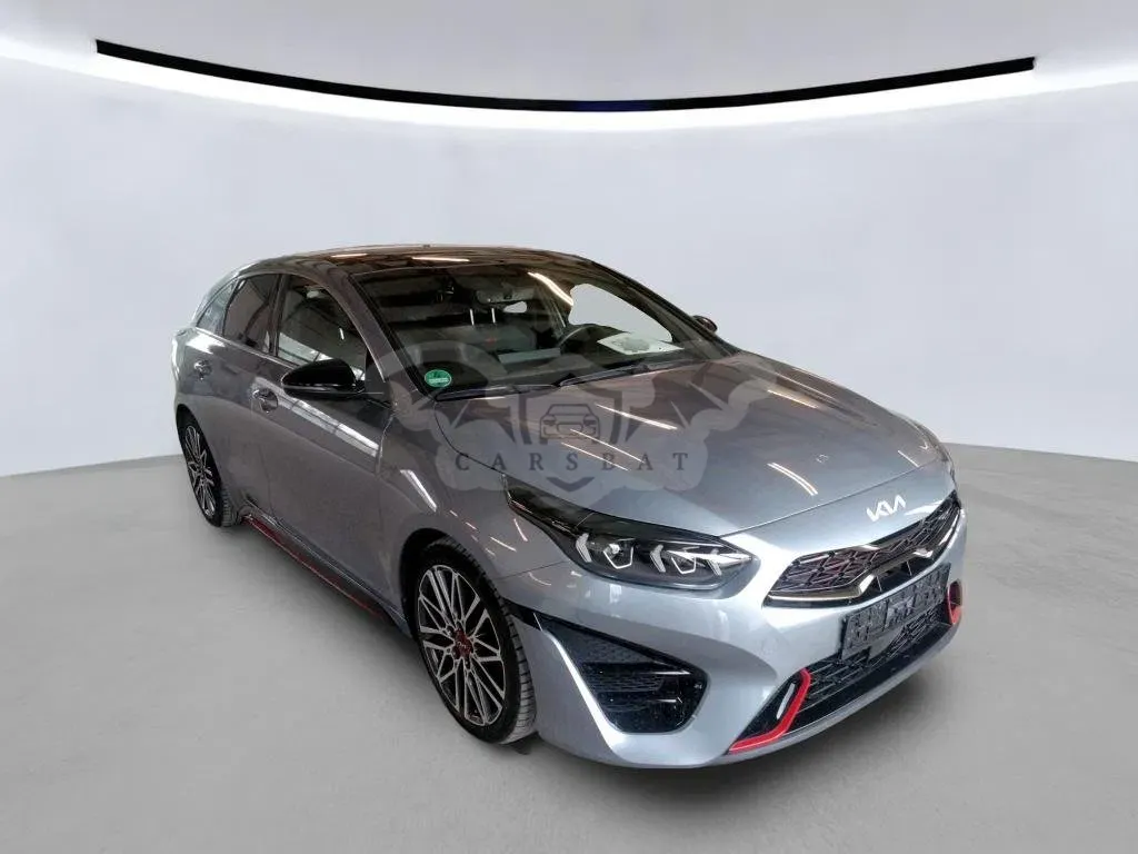 Kia Ceed ProCeed 1.6 T-GDI 2023