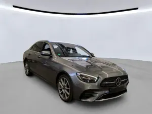 Mercedes-Benz E 300de 2022
