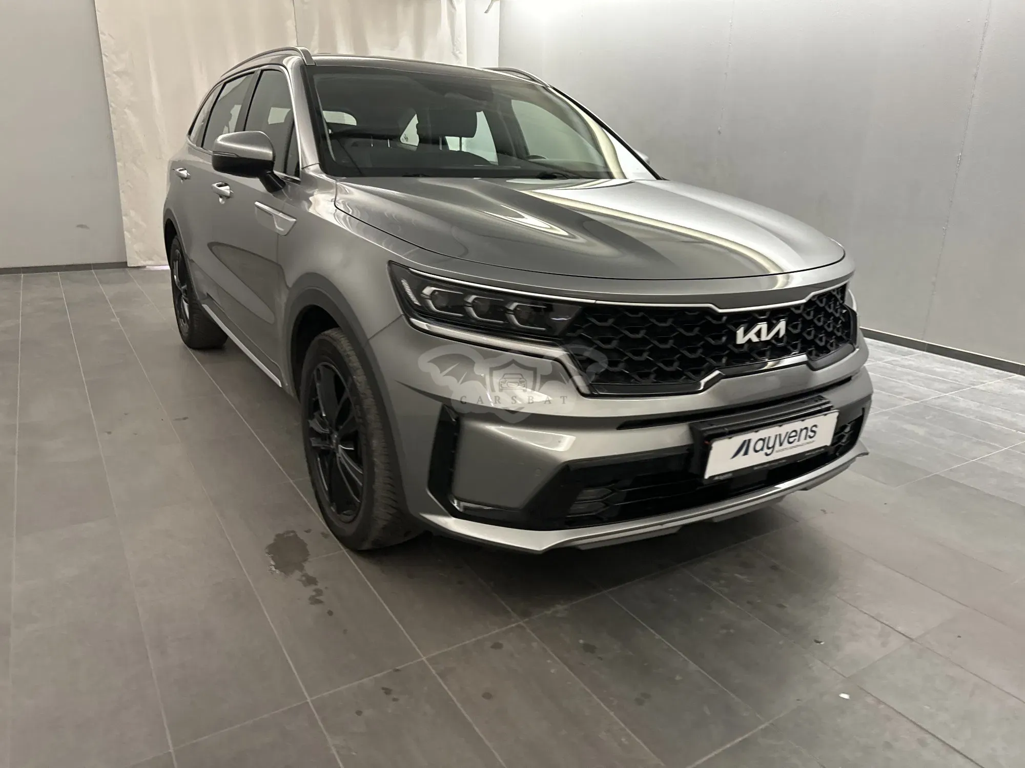 Kia Sorento 1.6 T-GDI 2023