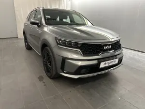 Kia Sorento 1.6 T-GDI 2023