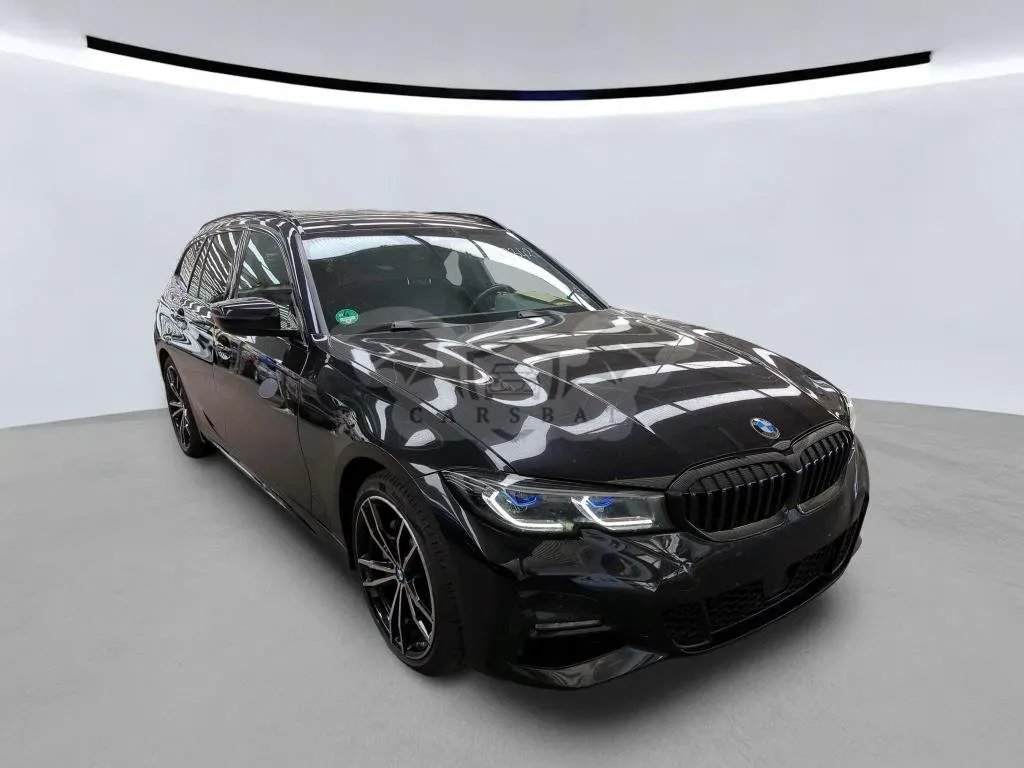 BMW 3 Series Touring 330d 2022