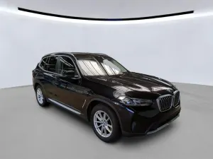 BMW X3 20d 2022