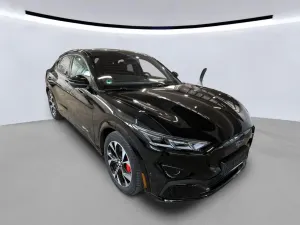 Ford Mustang Mach-E 99 kWh 2022