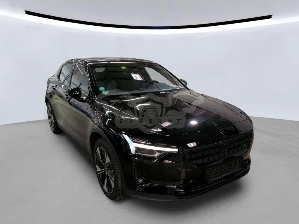 Polestar 2 79 kWh 2023