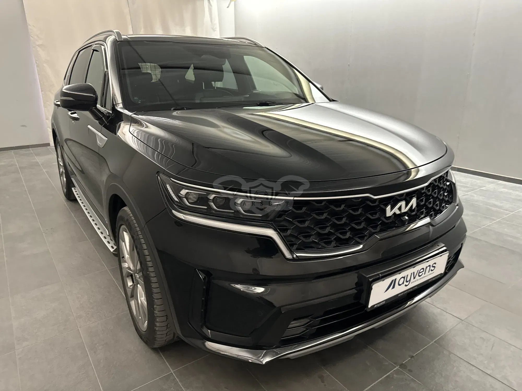 Kia Sorento 2.2 CRDi 2022