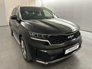 Kia Sorento 2.2 CRDi 2022