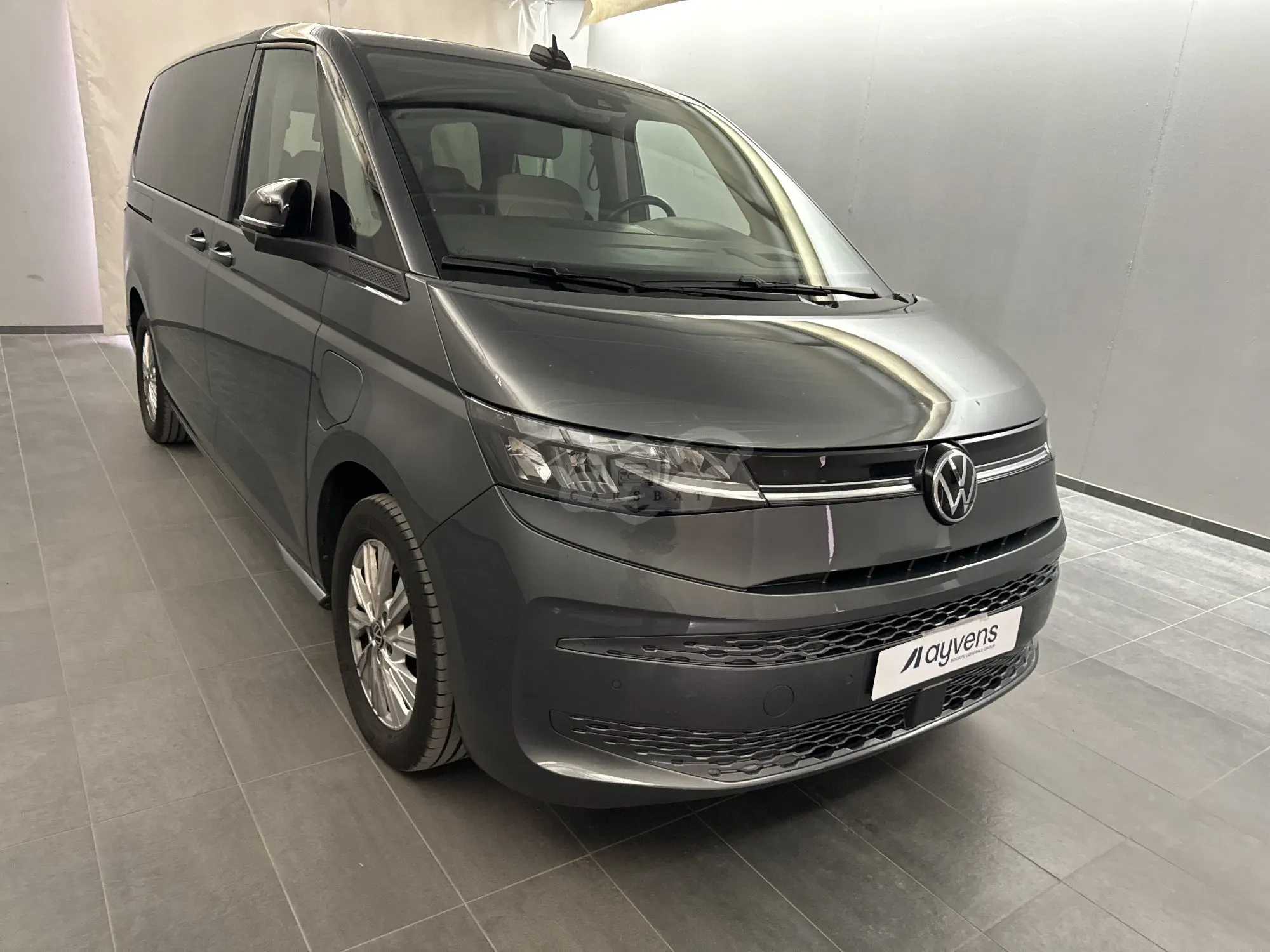 Volkswagen Multivan Life 2022