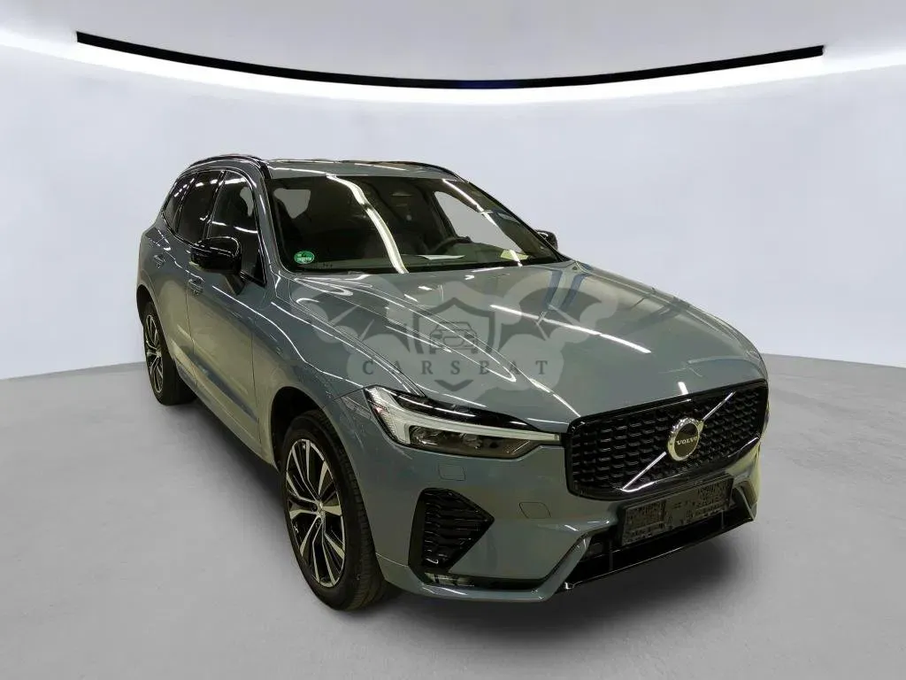 Volvo XC60 B4 2022