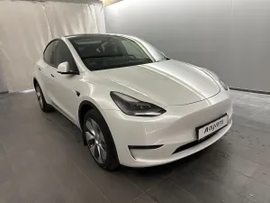 Tesla Model Y Long Range Long Range 2023