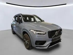 Volvo XC90 T8 2021