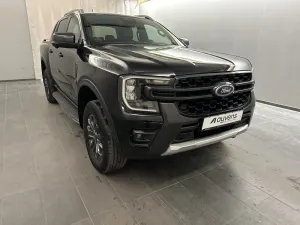 Ford Ranger 2.0 2023