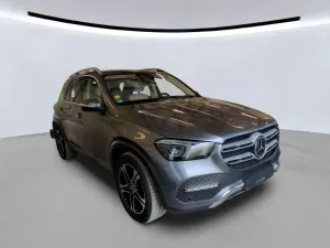 Mercedes-Benz GLE 350de 2022