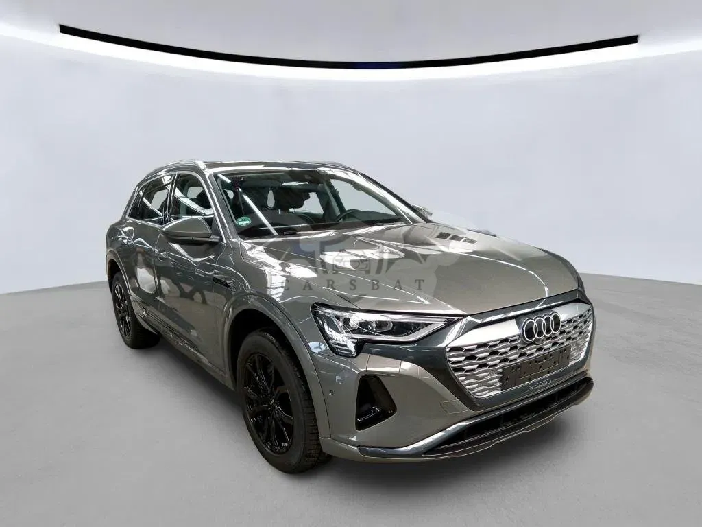 Audi Q8 50 2024