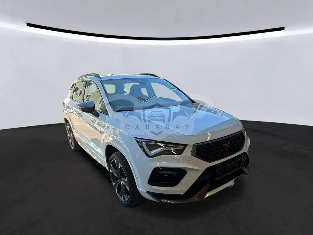 Cupra Ateca 1.5 TSI 2024