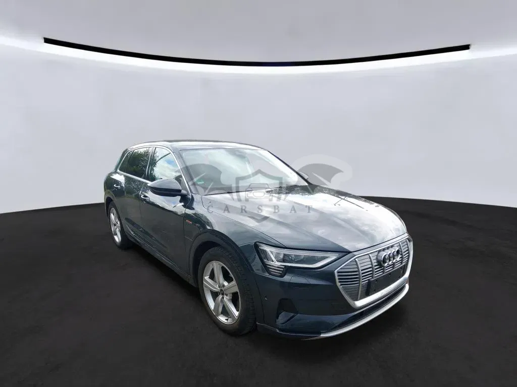 Audi E-Tron 50 Advanced 2022