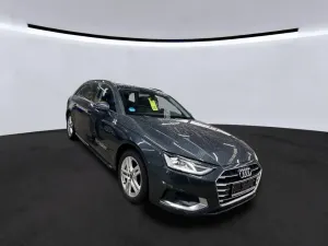 Audi A4 Avant 40 TFSI Advanced 2023