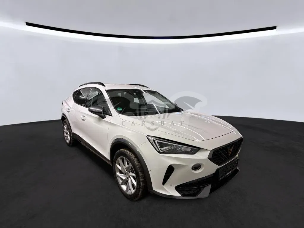 Cupra Formentor 1.5 TSI 2023