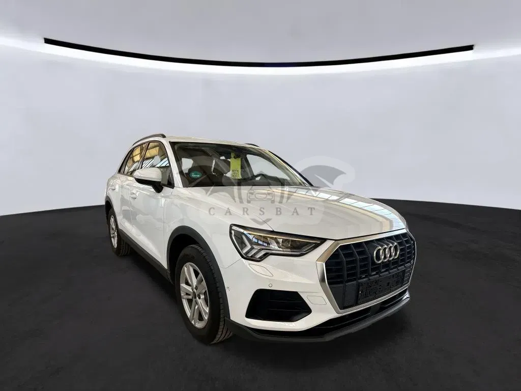 Audi Q3 45 TFSIe 2022