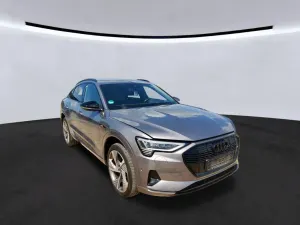 Audi E-Tron Sportback 50 Advanced 2022