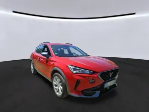 Cupra Formentor 1.4 e-Hybrid 2022
