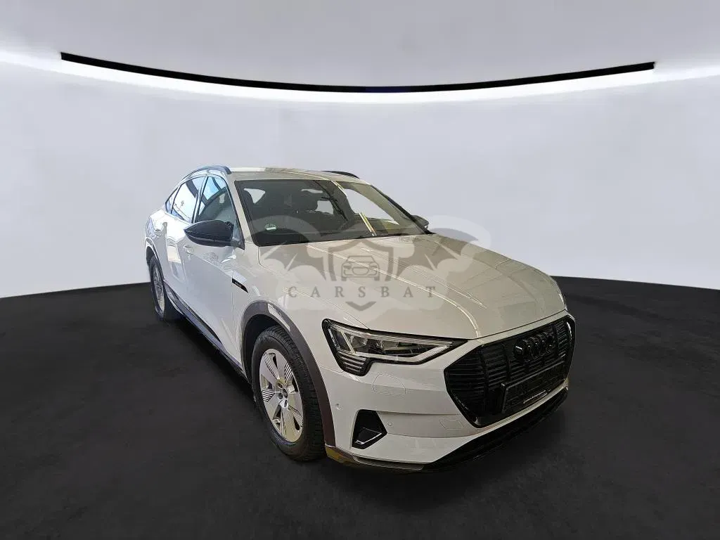 Audi E-Tron Sportback 55 Advanced 2022